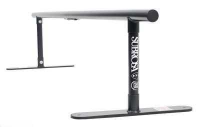 Street Rail Subrosa