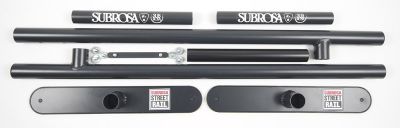 Street Rail Subrosa