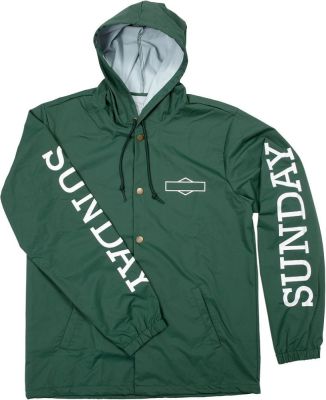 Jacke Sunday Rockwell Box