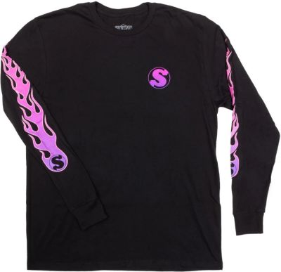 Longsleeve Sunday Flame