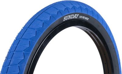 Tire Sunday Current