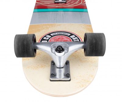 Surfskate D Street Mission