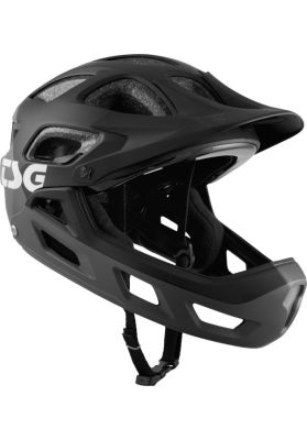 Helm TSG Seek FR Graphic Design