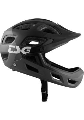 Helm TSG Seek FR Graphic Design