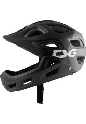 Helm TSG Seek FR Graphic Design