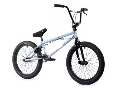 BMX-Rad Tall Order Ramp Medium