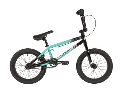 BMX-Bike United Recruit 16"