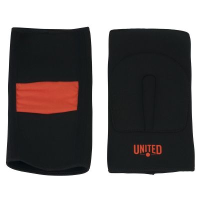 Knieschoner United Signature Slim