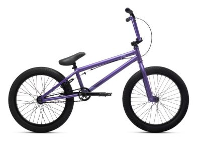 BMX-Rad Verde AV 2021