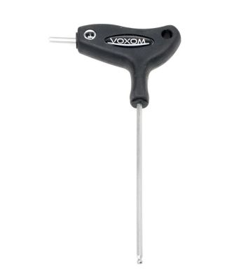 Hex Key Voxom T-Grip