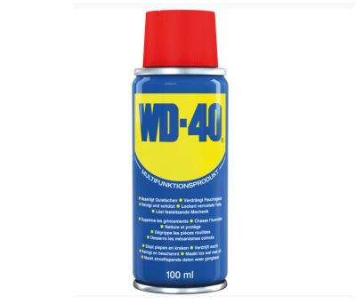 Sprühöl WD-40 100ml