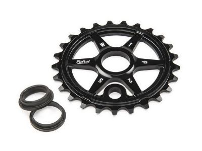 Sprocket WeThePeople Patrol