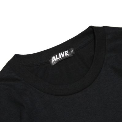 T-Shirt Alive Industry F.T.W