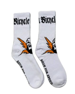 Socken Bicycle Union Speed