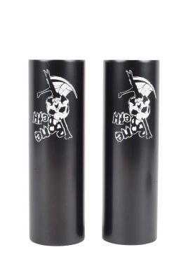 Peg Bone Deth Side Pipe