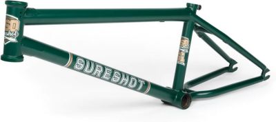 Frame BSD Sureshot 2021