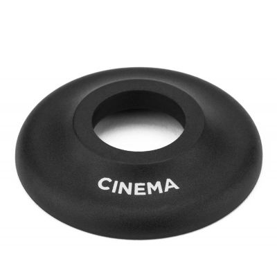 Hubguard Cinema CF Nylon front