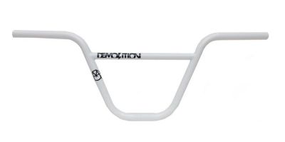 Lenker Demolition X Markit