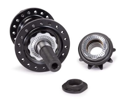 Hub Eclat Seismic Cassette