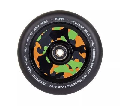 Scooter Wheel Elite Air Ride