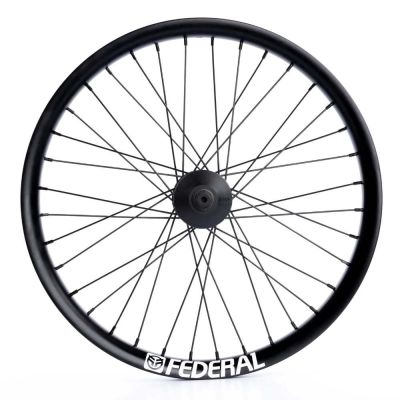 Wheel Federal Stance Aero Pro front