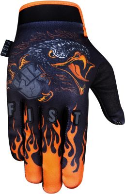 Handschuhe Fist Screaming Eagle