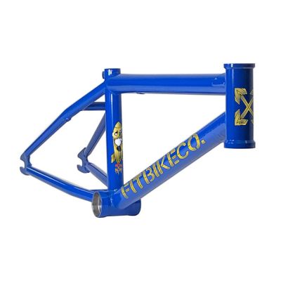 Frame Fit Squib 18"