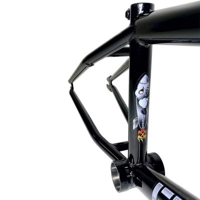 Frame Fit Squib 18"