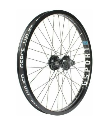 Laufrad G-Sport Elite Cassette