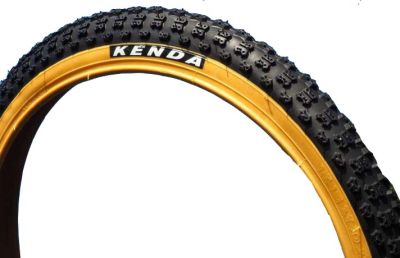 Tire Kenda K-5