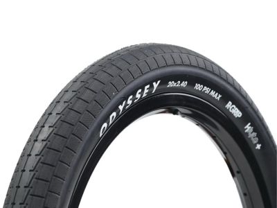 Folding Tire Odyssey Super Circuit K-Lyte