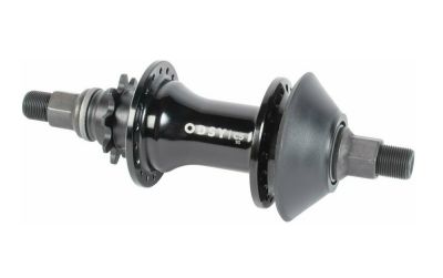 Hub Odyssey C5 Cassette