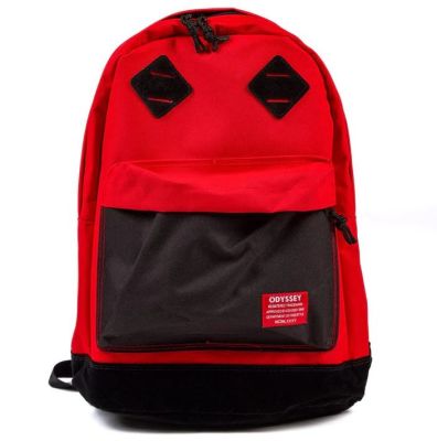 Backpack Odyssey Gamma