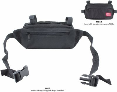 Bag Odyssey Switch Pack