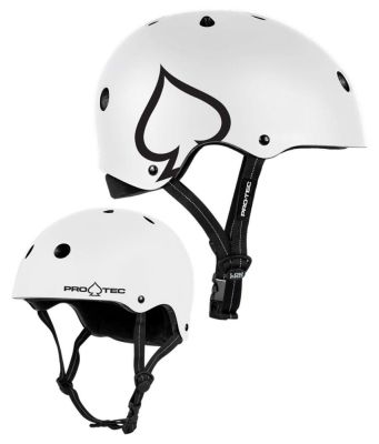 Helm Pro-Tec Low Pro