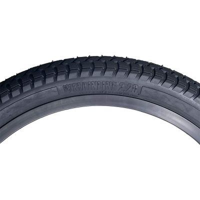 Tire S&M Mainline 20"