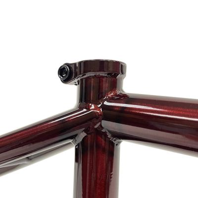 Frame S&M Credence CCR 14mm