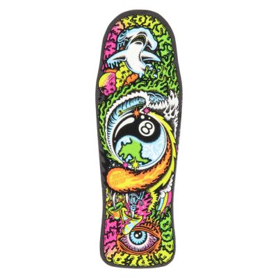 Magnet set Santa Cruz Deck Series One