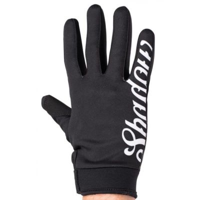 Gloves Shadow Registered