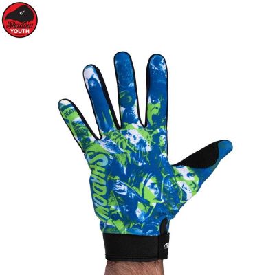 Handschuhe Shadow Monster Mash