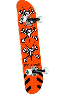 Skateboard Powell Peralta Vato Rats 8.25"