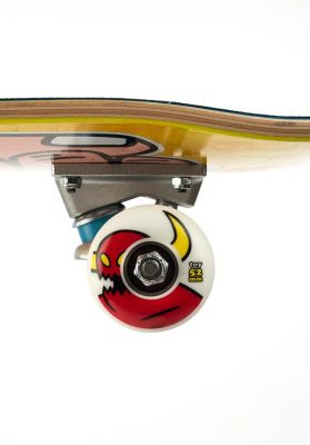 Skateboard Toy Machine Fists 7.75"