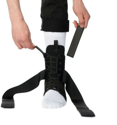 Knöchelschutz Space Brace 2.0