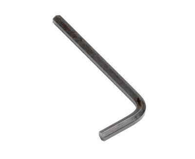 Hex key United Chromoly 6mm