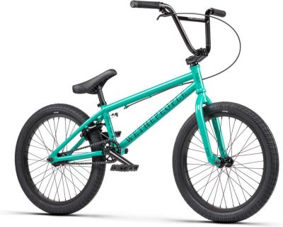 BMX-Rad WeThePeople Thrillseeker