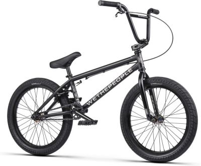 BMX-Rad WeThePeople CRS Freecoaster