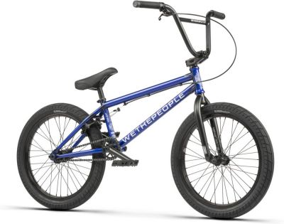 BMX-Rad WeThePeople CRS Freecoaster