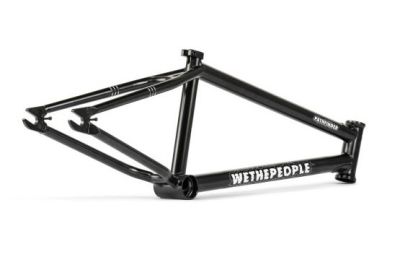 Rahmen WeThePeople Pathfinder