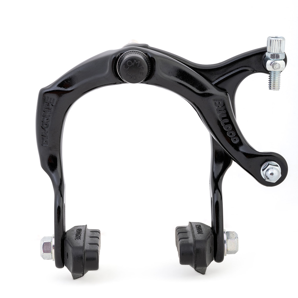 Bulldog clearance brakes bmx