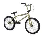 BMX-Rad Fit Series One 20.75" Corriere Signature